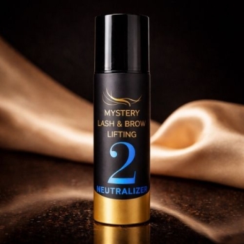 Korean Lash & Brow Lifting 2